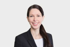 Simone Rieder Portrait