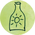 Flasche
