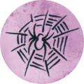 Spinne